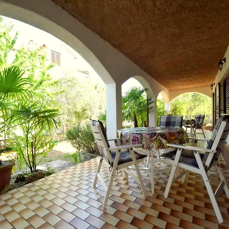 Skender Apartment Vantacici