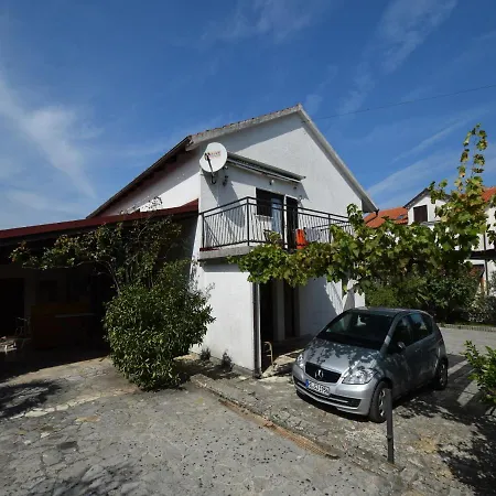 Skender Apartment