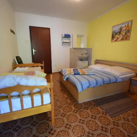 Apartment Skender
