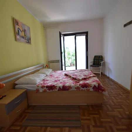 Skender Apartment