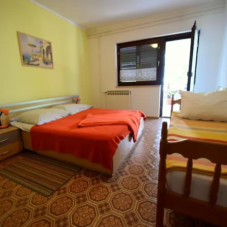 Apartamento Skender