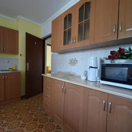 Skender Apartment