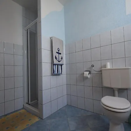 Apartment Skender