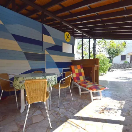 Skender Apartment Vantacici