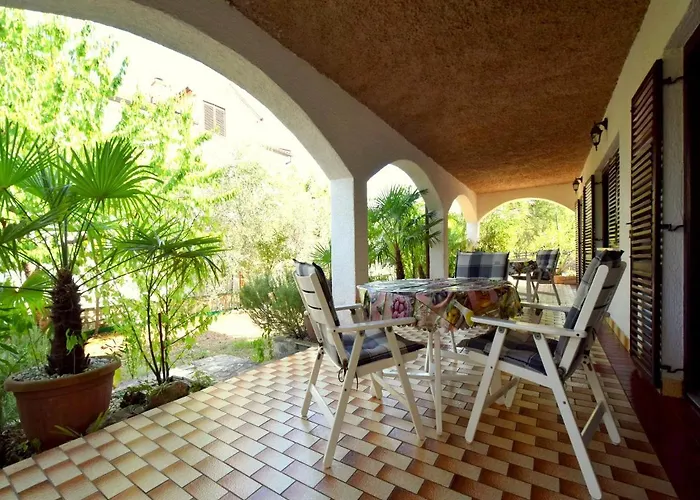 Skender 아파트 반타치치