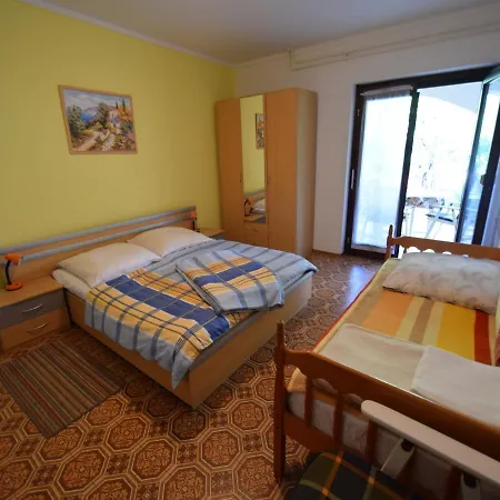 Skender * Vantačići
